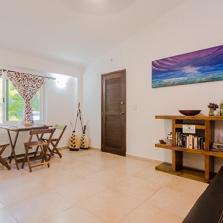 Villas Picalu Lodge Puerto Aventuras Bagian luar foto