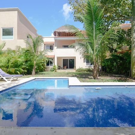 Villas Picalu Lodge Puerto Aventuras Bagian luar foto