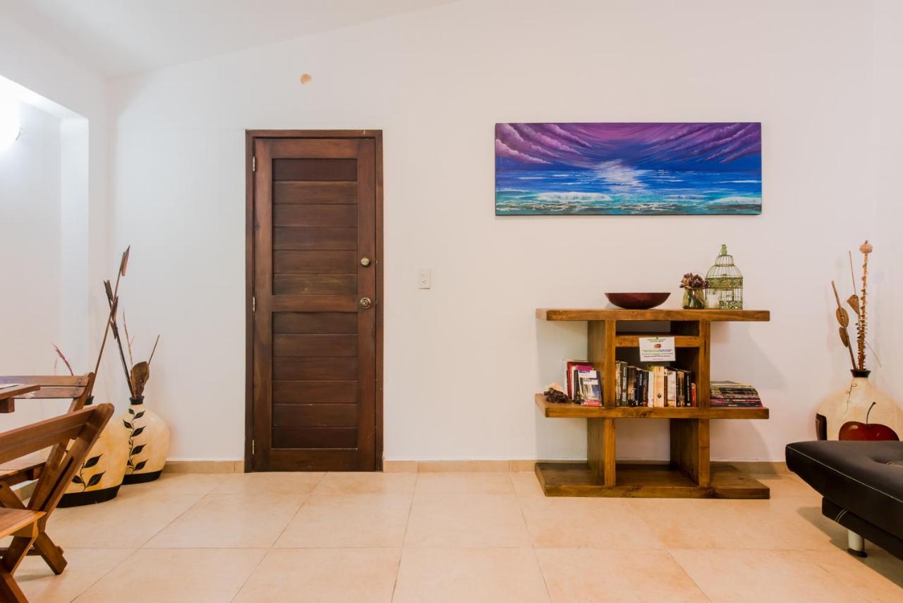 Villas Picalu Lodge Puerto Aventuras Bagian luar foto