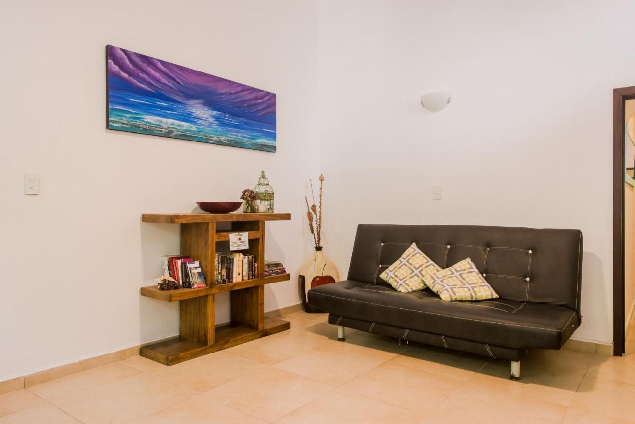 Villas Picalu Lodge Puerto Aventuras Bagian luar foto