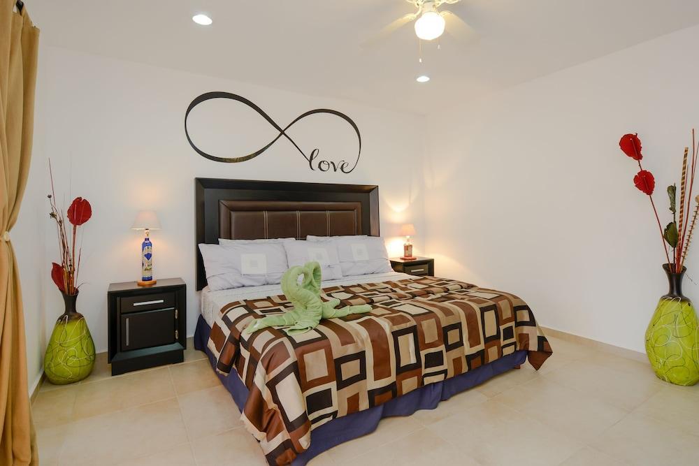 Villas Picalu Lodge Puerto Aventuras Bagian luar foto
