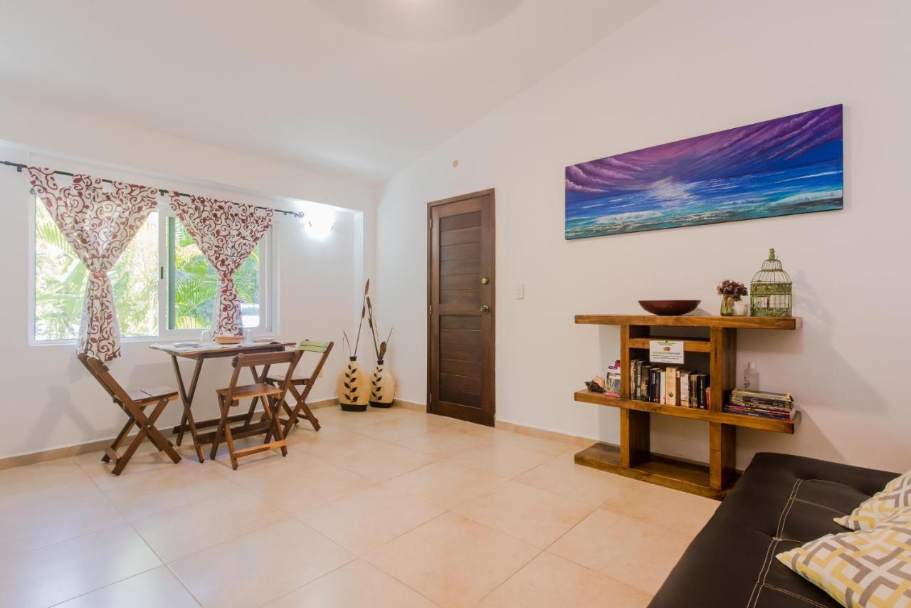 Villas Picalu Lodge Puerto Aventuras Bagian luar foto
