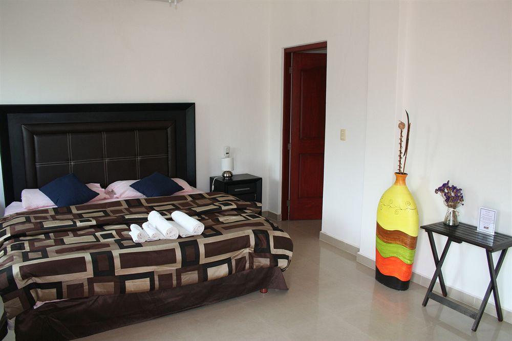 Villas Picalu Lodge Puerto Aventuras Bagian luar foto