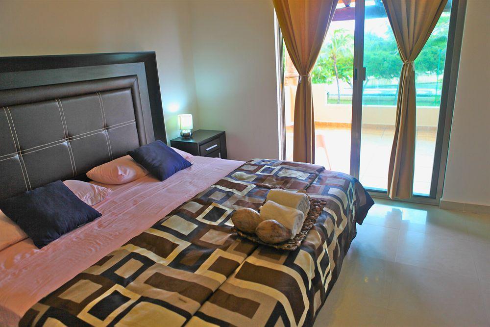 Villas Picalu Lodge Puerto Aventuras Bagian luar foto