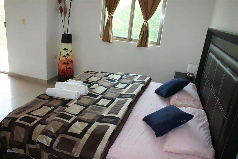 Villas Picalu Lodge Puerto Aventuras Bagian luar foto