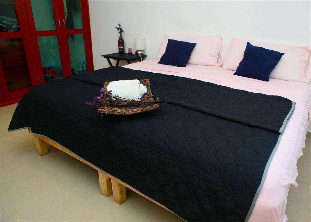 Villas Picalu Lodge Puerto Aventuras Bagian luar foto