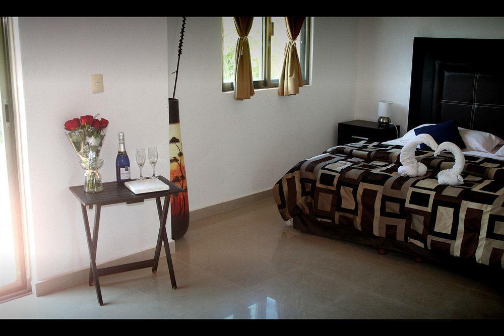 Villas Picalu Lodge Puerto Aventuras Bagian luar foto