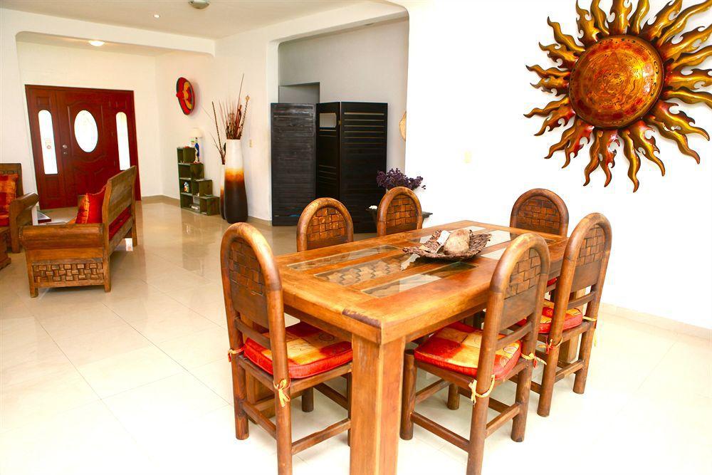 Villas Picalu Lodge Puerto Aventuras Bagian luar foto