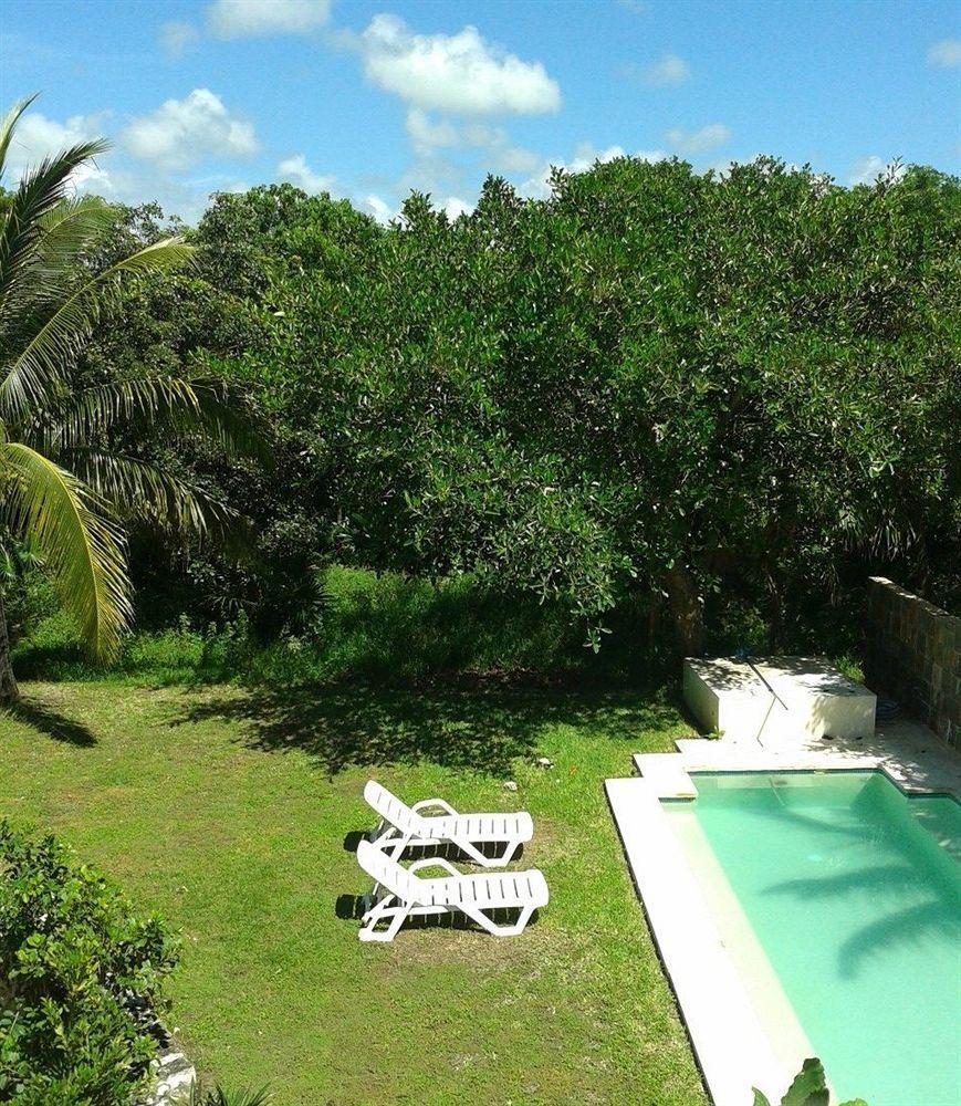 Villas Picalu Lodge Puerto Aventuras Bagian luar foto