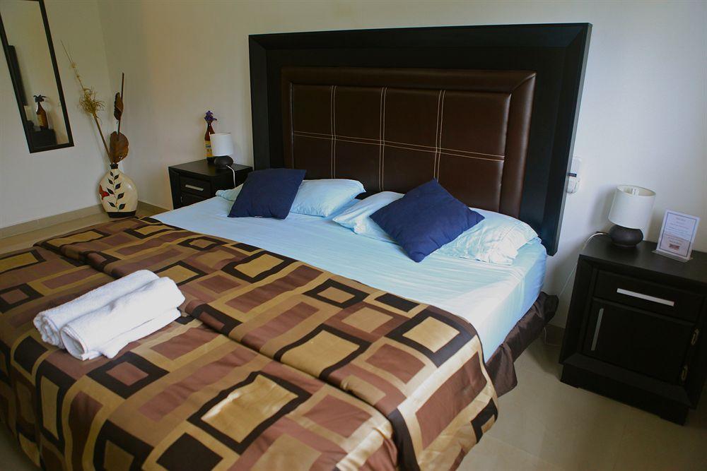 Villas Picalu Lodge Puerto Aventuras Bagian luar foto