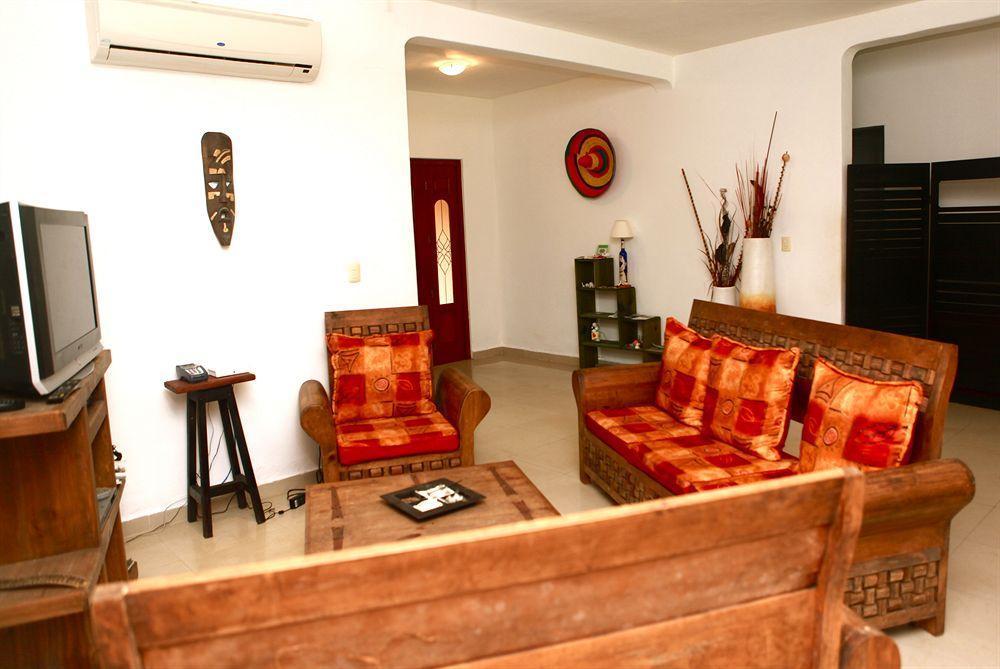 Villas Picalu Lodge Puerto Aventuras Bagian luar foto