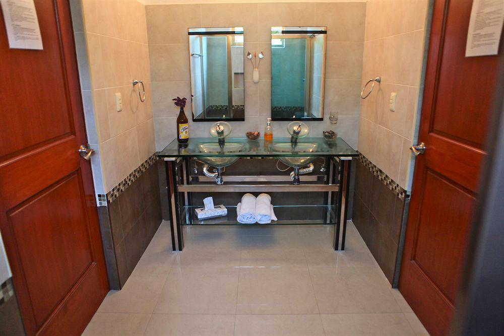 Villas Picalu Lodge Puerto Aventuras Bagian luar foto
