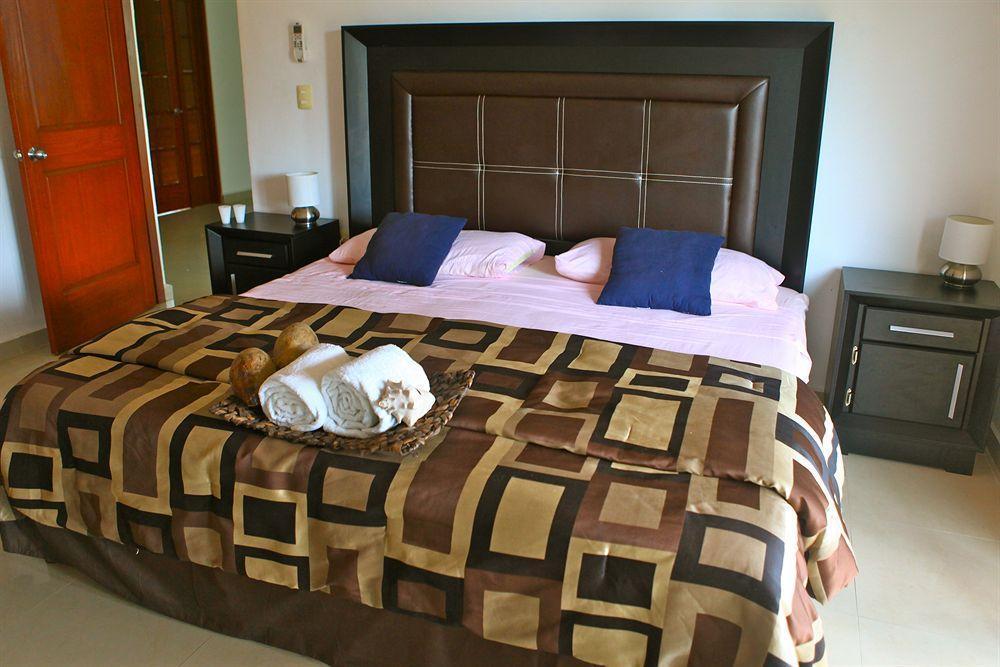 Villas Picalu Lodge Puerto Aventuras Bagian luar foto