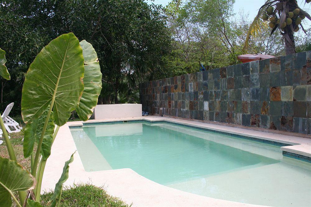 Villas Picalu Lodge Puerto Aventuras Bagian luar foto