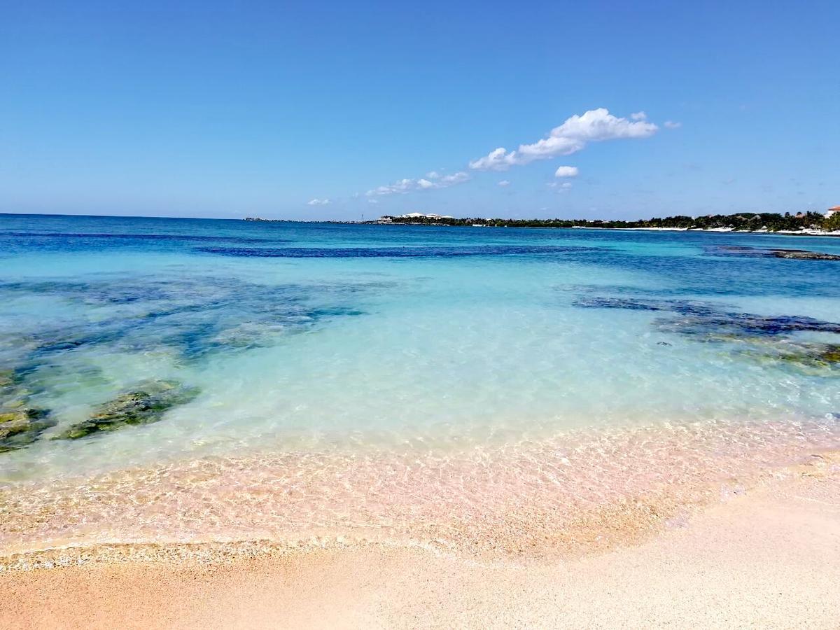 Villas Picalu Lodge Puerto Aventuras Bagian luar foto