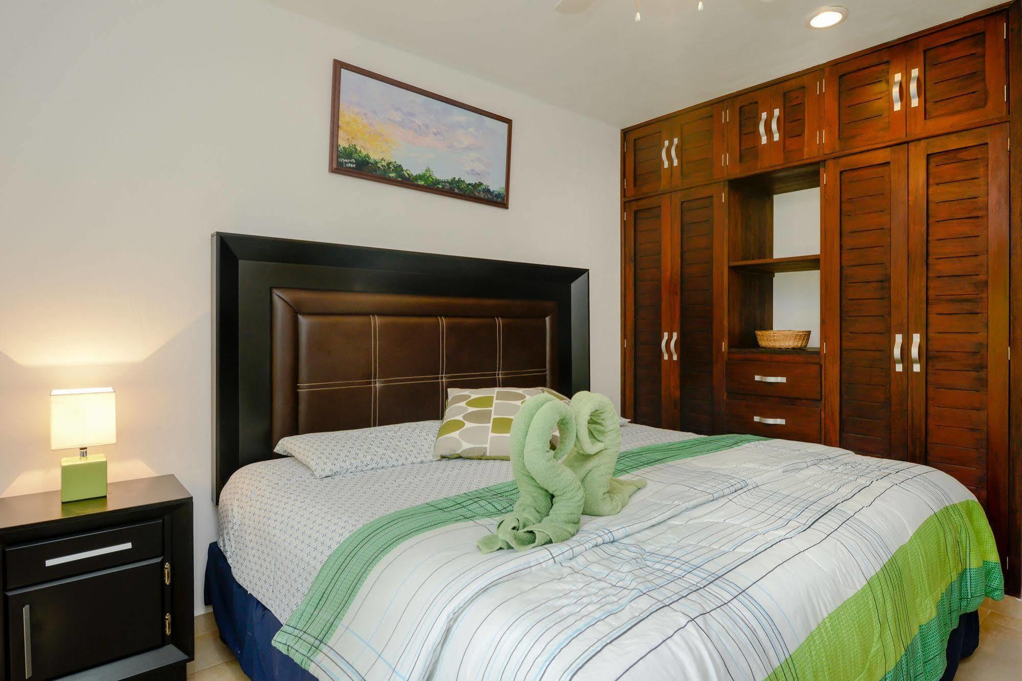Villas Picalu Lodge Puerto Aventuras Bagian luar foto