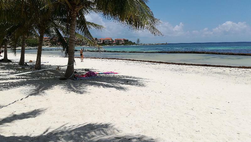 Villas Picalu Lodge Puerto Aventuras Bagian luar foto